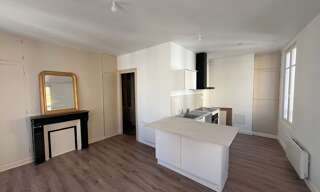 Appartement 2 Pièces 46 m² à louer à Reims (51100)