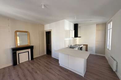 Appartement 2 pièces 695 €