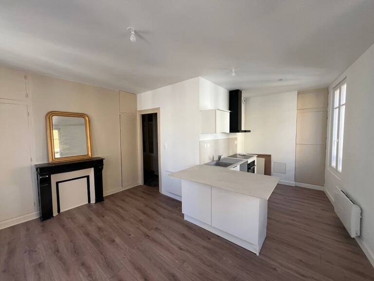Appartement de 46m2 à louer sur Reims — photo 1