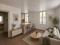 Appartement de 46m2 à louer sur Reims — photo 2