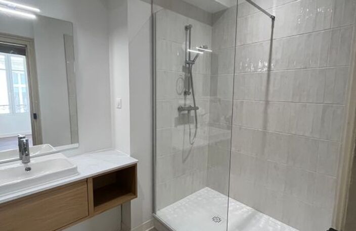 Appartement de 46m2 à louer sur Reims — photo 3