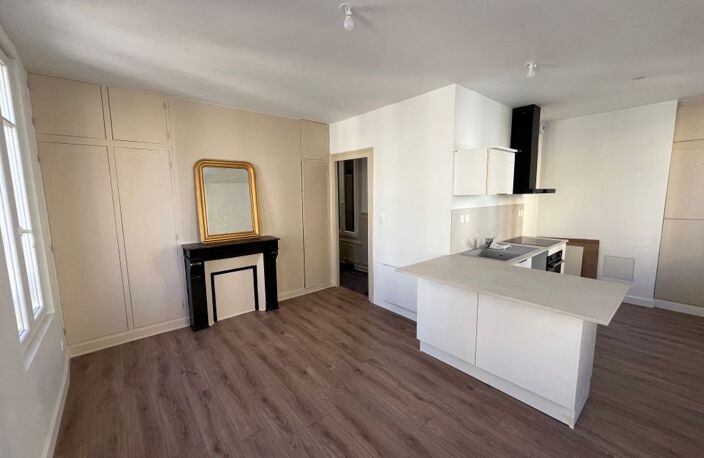 Appartement de 46m2 à louer sur Reims — photo 4