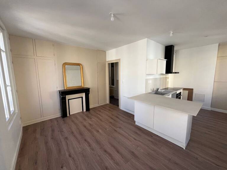 Appartement de 46m2 à louer sur Reims — photo 1