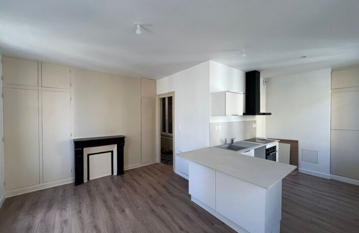 Appartement de 46m2 à louer sur Reims — photo 5