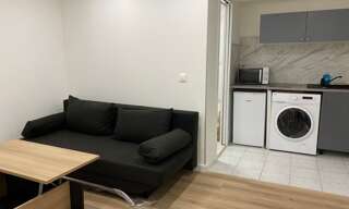 Appartement 1 Pièce 19 m² à louer à Fontenay-sous-Bois (94120)