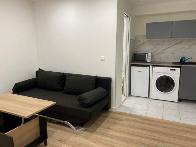 Studio de 19m2 à louer sur Fontenay-sous-Bois — photo du bien
