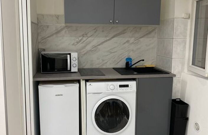 Studio de 19m2 à louer sur Fontenay-sous-Bois — photo 2