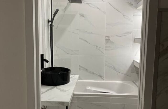 Studio de 19m2 à louer sur Fontenay-sous-Bois — photo 3