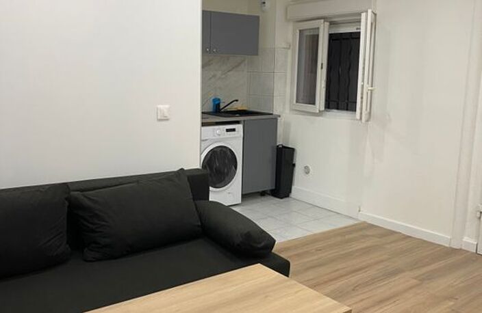 Studio de 19m2 à louer sur Fontenay-sous-Bois — photo 4