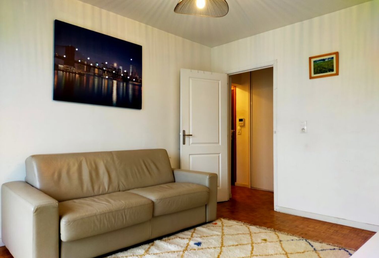 Appartement de 54m2 à louer sur Fresnes — photo 1