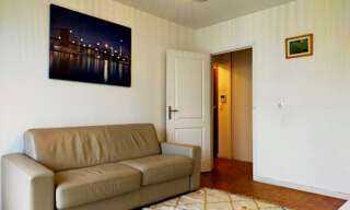 Appartement 3 Pièces 54 m² à louer à Fresnes (94260)