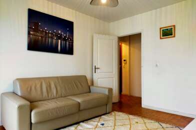 Appartement 3 pièces 1245 €