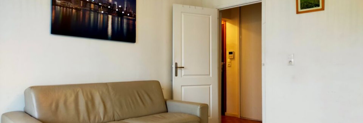 Appartement 3 Pièces 54 m² à louer à Fresnes (94260)