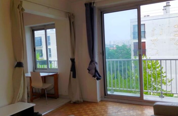 Appartement de 54m2 à louer sur Fresnes — photo 2