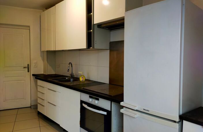Appartement de 54m2 à louer sur Fresnes — photo 3