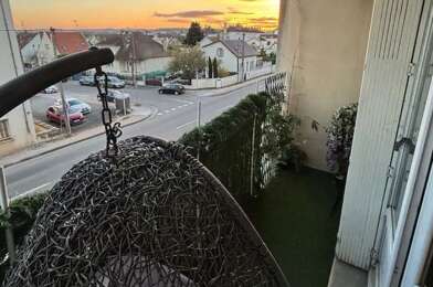 Appartement 1 pièces 685 €