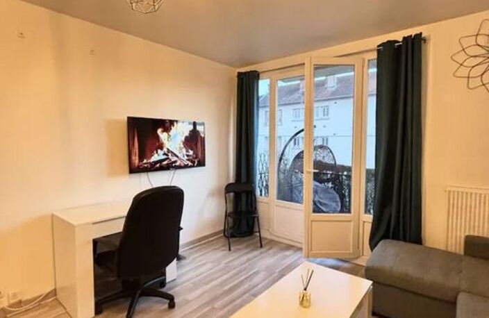 Appartement de 34m2 à louer sur Dijon — photo 2