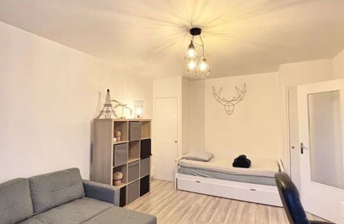 Appartement de 34m2 à louer sur Dijon — photo 3