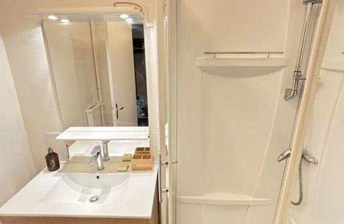 Appartement de 34m2 à louer sur Dijon — photo 4