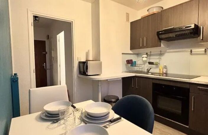 Appartement de 34m2 à louer sur Dijon — photo 5