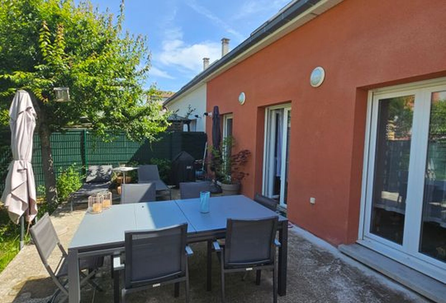Maison de 87m2 à louer sur La Norville — photo 1