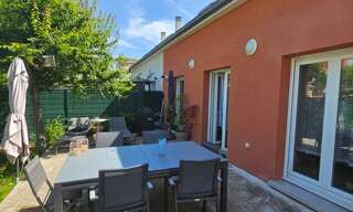 Maison 4 Pièces 87 m² à louer à La Norville (91290)