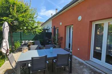 Maison 4 pièces 1600 €