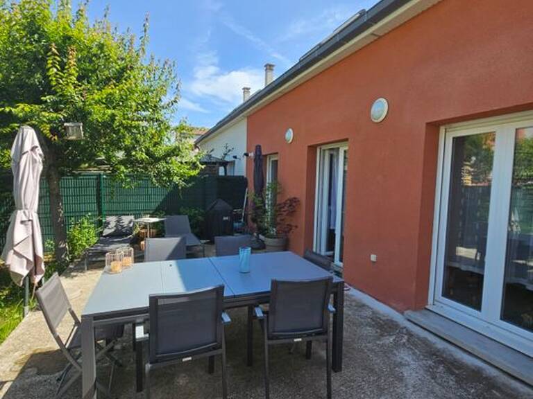 Maison de 87m2 à louer sur La Norville — photo 1