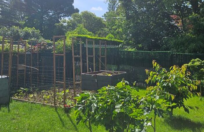 Maison de 87m2 à louer sur La Norville — photo 3