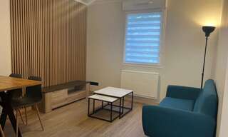 Appartement 2 Pièces 32 m² à louer à Deuil-la-Barre (95170)