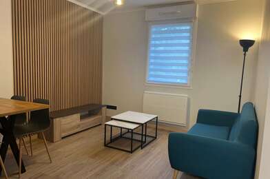 Appartement 2 pièces 950 €