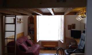 Appartement 1 Pièce 30 m² à louer à Nice (06000)
