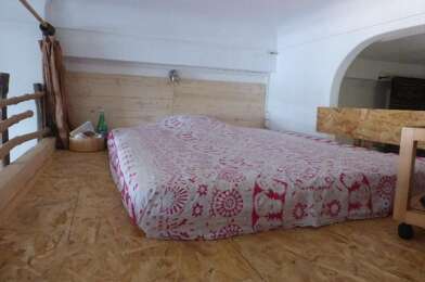Appartement 1 pièces 810 €