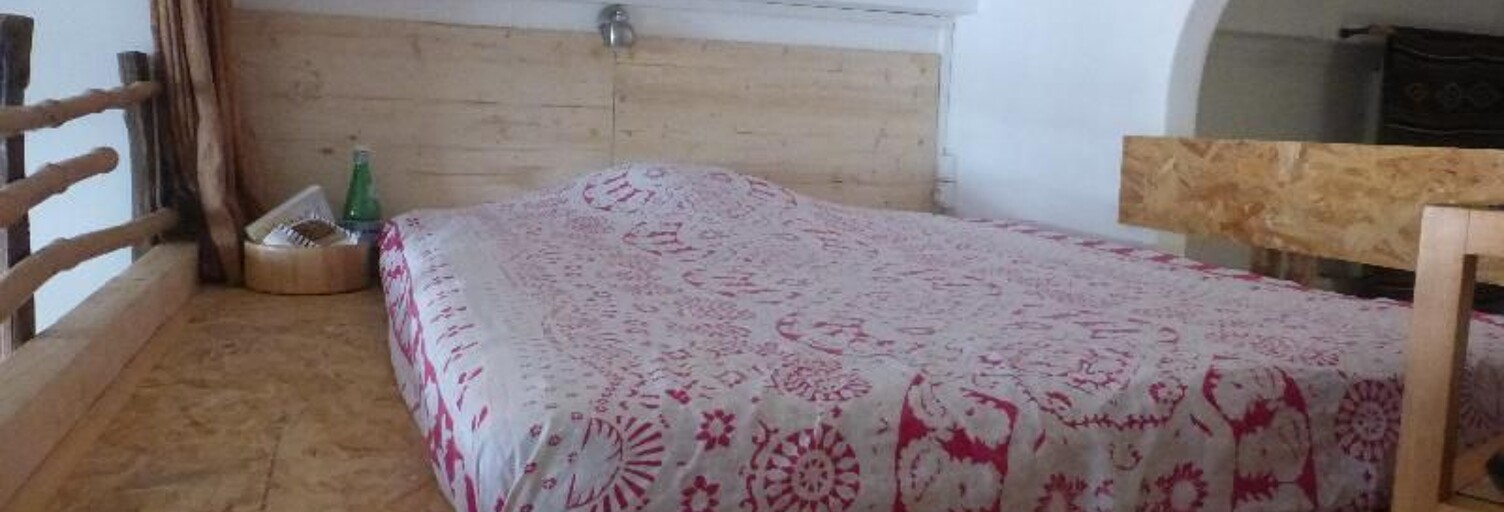 Appartement 1 Pièce 30 m² à louer à Nice (06000)