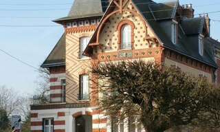 Maison 7 Pièces 240 m² à louer à Montereau-Fault-Yonne (77130)