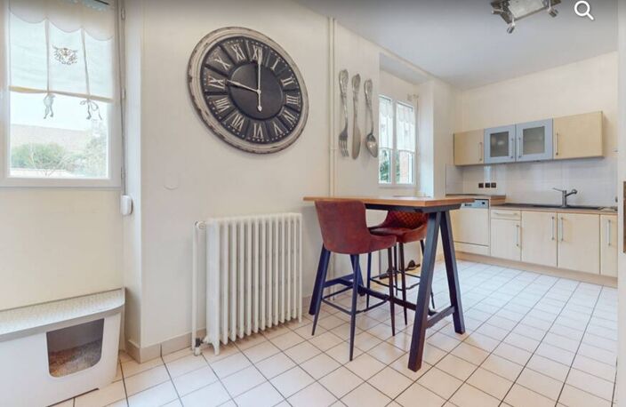 Maison de 240m2 à louer sur Montereau-Fault-Yonne — photo 3
