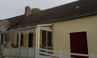 Maison 4 Pièces 102 m² à louer à Sonzay (37360)