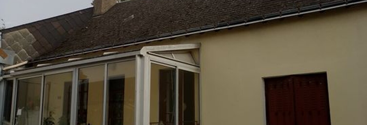 Maison 4 Pièces 102 m² à louer à Sonzay (37360)