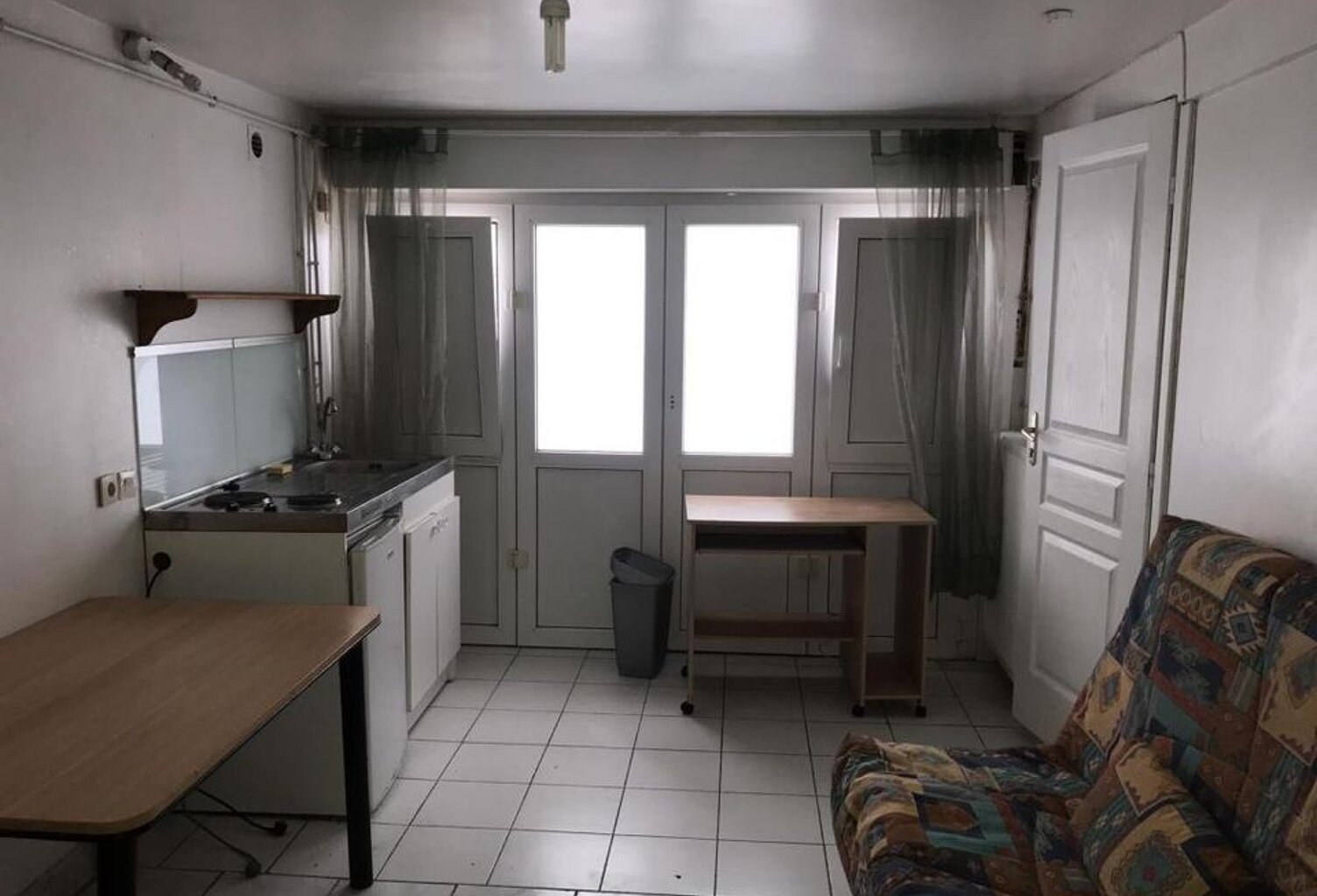 Studio de 20m2 à louer sur Villeneuve-d'Ascq — photo 1