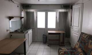 Appartement 1 Pièce 20 m² à louer à motte castrale du Breucq (59491)