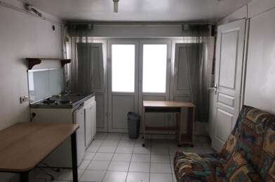 Appartement 1 pièces 500 €