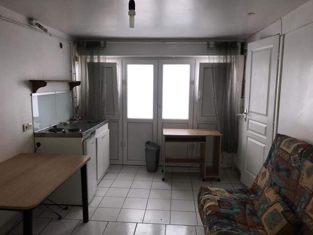 Studio de 20m2 à louer sur Villeneuve-d'Ascq — photo du bien