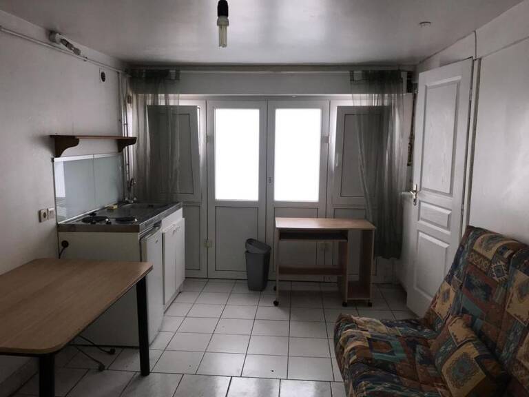 Studio de 20m2 à louer sur Villeneuve-d'Ascq — photo 1