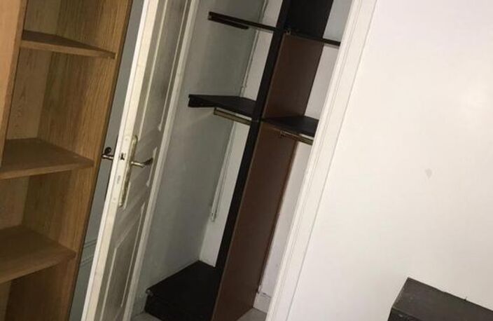 Studio de 20m2 à louer sur Villeneuve-d'Ascq — photo 2