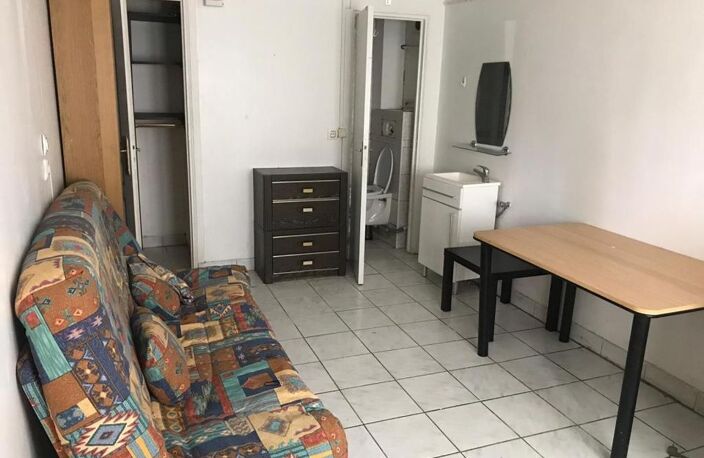 Studio de 20m2 à louer sur Villeneuve-d'Ascq — photo 3