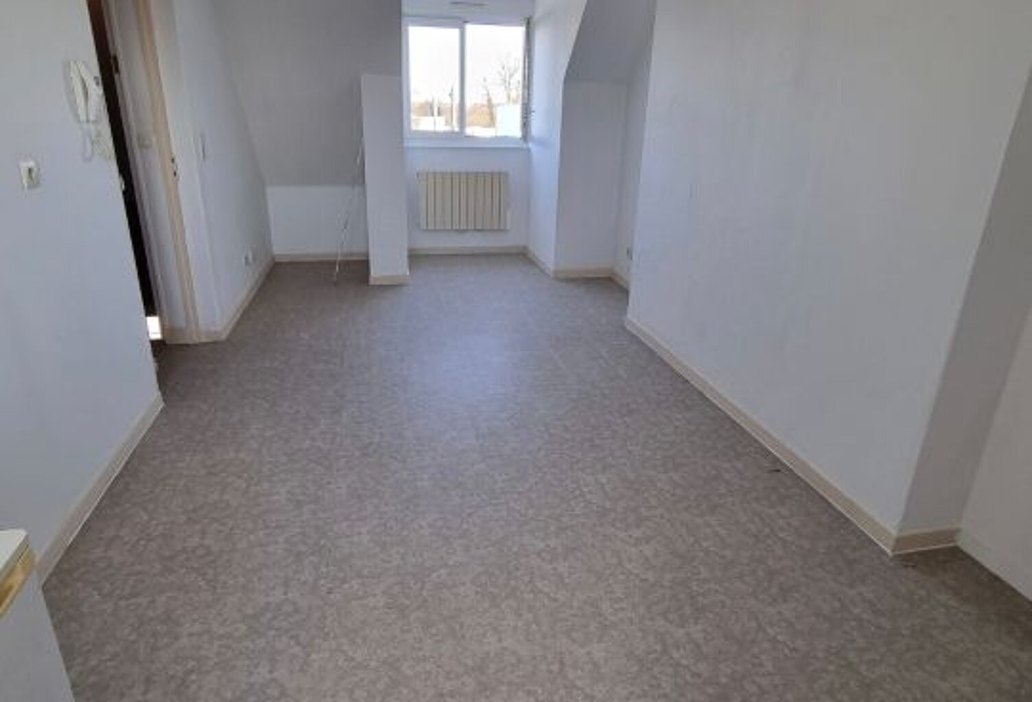 Appartement de 44m2 à louer sur Flers — photo 1