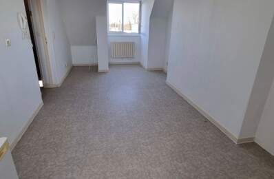 Appartement de 44m2 à louer sur Flers — photo du bien