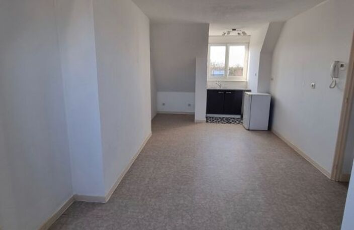 Appartement de 44m2 à louer sur Flers — photo 2