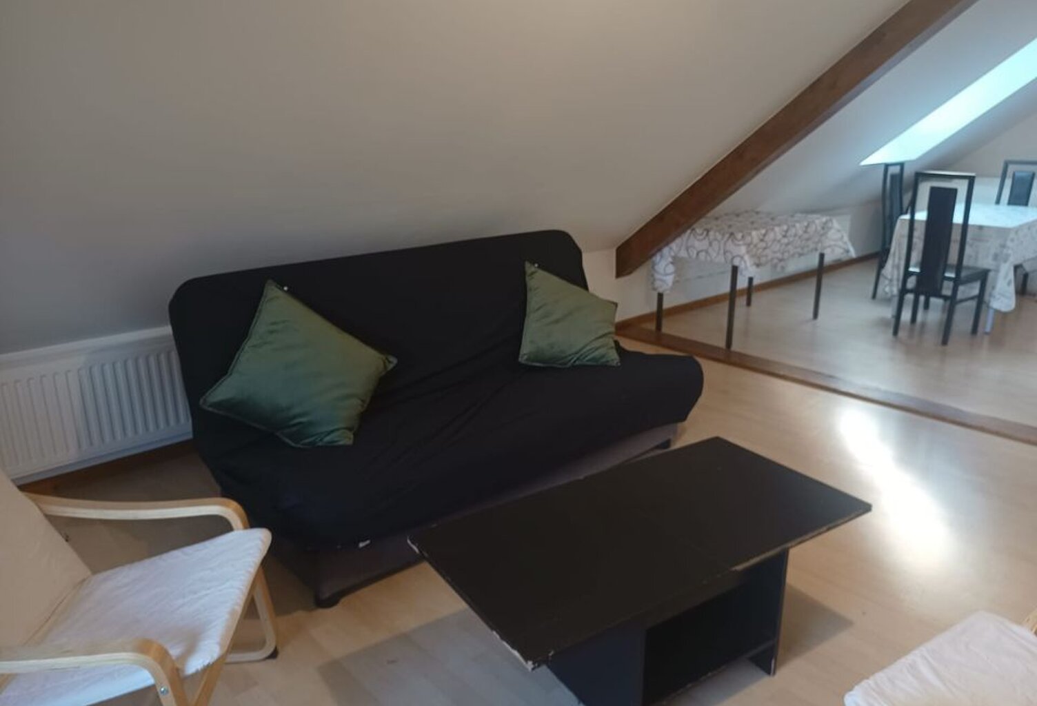 Appartement de 80m2 à louer sur Sevrier — photo 1