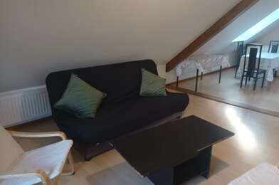 Appartement 4 pièces 1480 €